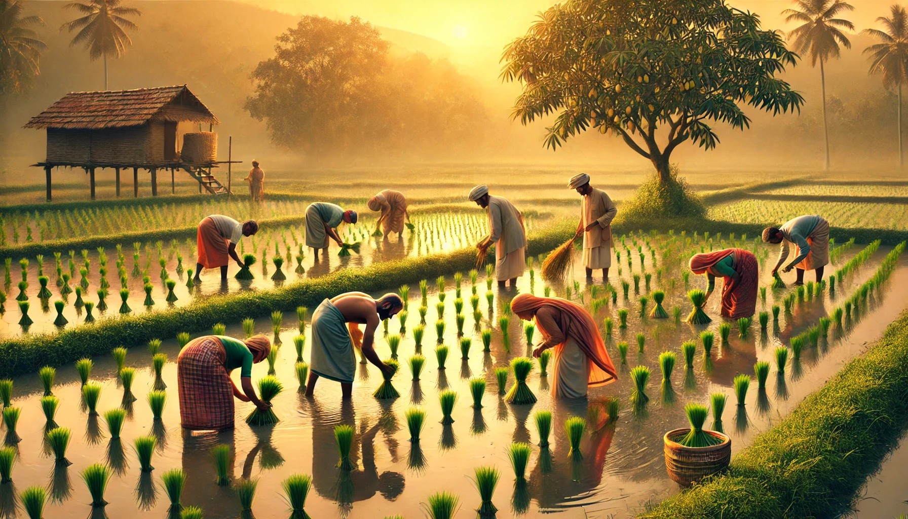 बिहार में धान की प्रमुख किस्में कौन-कौन सी है।