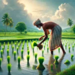 जानिए बिहार में धान की प्रमुख किस्में कौन-कौन सी है।
