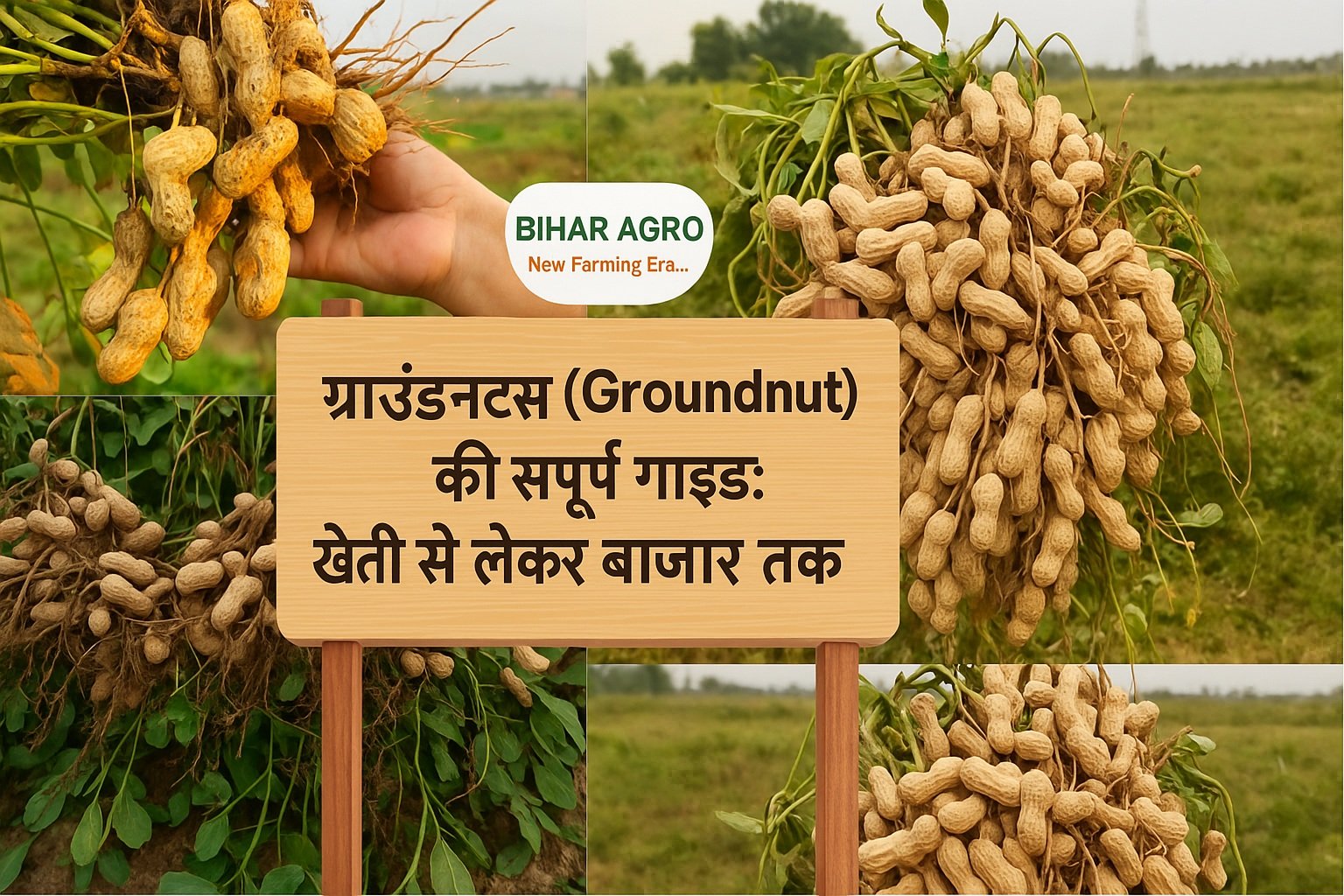 मूंगफली की खेती कैसे करें, ग्राउंडनट की उन्नत किस्में, ग्राउंडनट की उन्नत किस्में, मूंगफली में लगने वाले रोग, बिहार में मूंगफली की खेती, ग्राउंडनट के लिए उपयुक्त मिट्टी, मूंगफली बोने का सही समय, भारत में मूंगफली उत्पादक राज्य, Groundnut cultivation in India, Groundnut farming profit per acre, Groundnut diseases and control