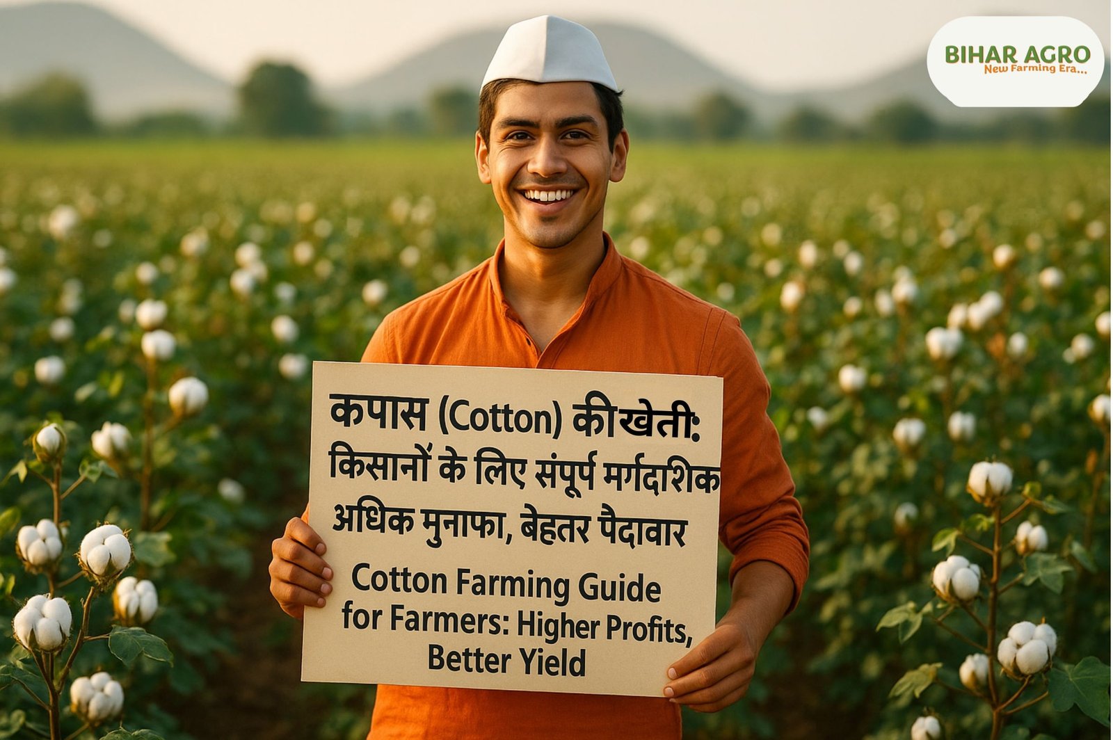 कपास की खेती, Cotton farming in India, कपास के प्रकार, Best soil for cotton, कपास में रोग नियंत्रण, Cotton diseases and control, कपास से लाभ, Cotton benefits for farmers, भारत में कपास उत्पादन, Cotton production India, जैविक कपास, Organic cotton farming, कपास की उन्नत किस्में।
