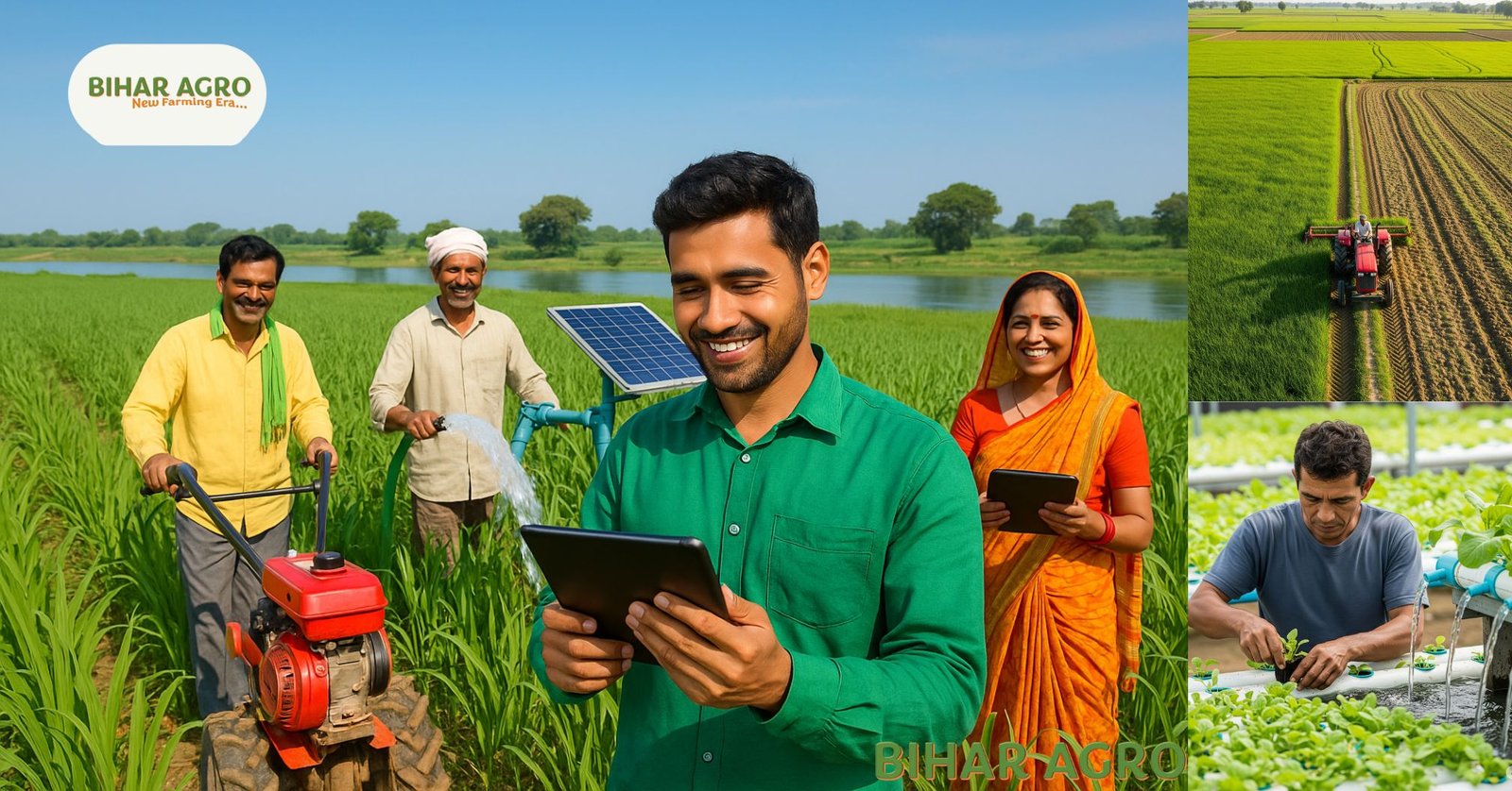 Agriculture Bihar, एग्रीकल्चर बिहार, Bihar Agriculture, बिहार एग्रीकल्चर,