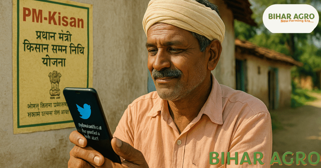 पीएम किसान की अगली किस्त कब आएगी?, PM Kisan 20वीं किस्त की तारीख, PM Kisan 2025 में ₹2000 कब आएगा?, PM Kisan योजना का पैसा नहीं आया, PM Kisan July installment 2025, पीएम किसान योजना में देरी क्यों हो रही है?, पीएम किसान योजना की ऑफिशियल वेबसाइट कौन सी है?, PM Kisan की अगली किस्त कैसे चेक करें?, पीएम किसान योजना का पैसा कैसे चेक करें मोबाइल से?, PM Kisan 20th installment release date and time