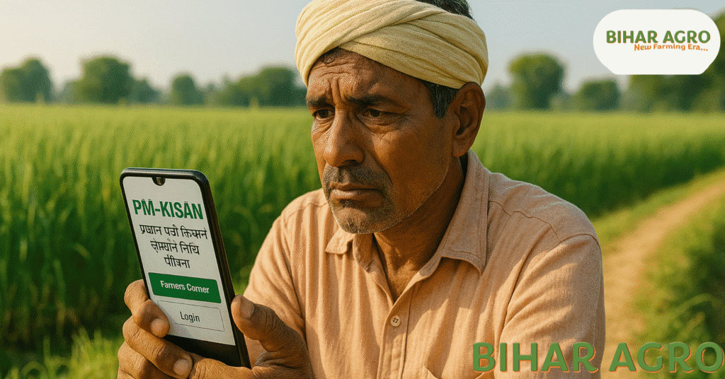 पीएम किसान की अगली किस्त कब आएगी?, PM Kisan 20वीं किस्त की तारीख, PM Kisan 2025 में ₹2000 कब आएगा?, PM Kisan योजना का पैसा नहीं आया, PM Kisan July installment 2025, पीएम किसान योजना में देरी क्यों हो रही है?, पीएम किसान योजना की ऑफिशियल वेबसाइट कौन सी है?, PM Kisan की अगली किस्त कैसे चेक करें?, पीएम किसान योजना का पैसा कैसे चेक करें मोबाइल से?, PM Kisan 20th installment release date and time