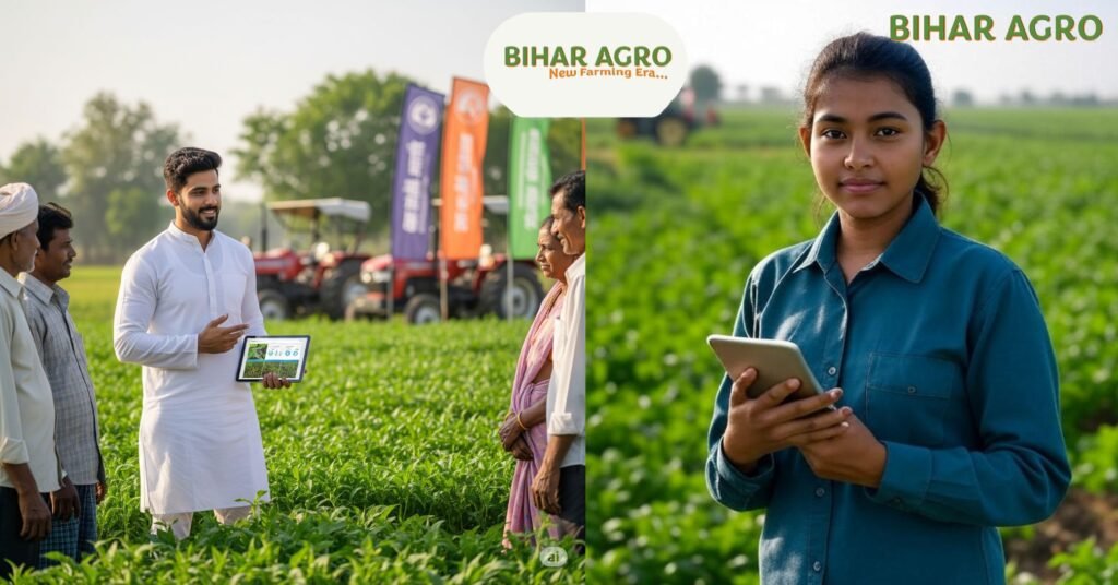 कृषि सहायक (Agriculture Assistant) के रूप में करियर क्यों चुनें? (Why Choose a Career as an Agriculture Assistant?)