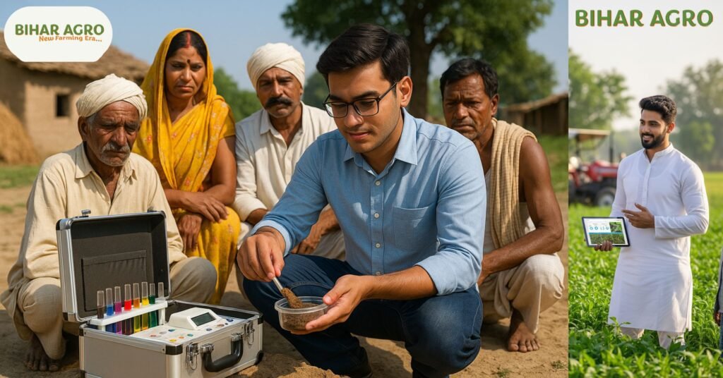 कृषि सहायक (Agriculture Assistant) बनने के लिए आवश्यक कौशल (Essential Skills Required)