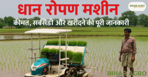 Paddy Transplanter Machine, धान रोपण मशीन, Paddy Machine Subsidy, Paddy Machine Price, धान लगाने की मशीन