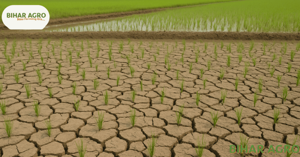 Paddy Plantation ,Direct paddy plantation, Paddy, Bihar paddy, dhan kaise lagayen,
