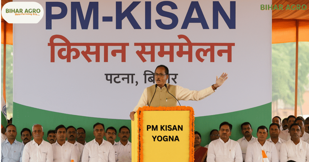 PM Kisan 20वीं किस्त 2025, प्रधानमंत्री किसान सम्मान निधि योजना, किसान के खाते में 2000 रुपये, शिवराज सिंह चौहान किसान बयान, बिहार किसान सम्मेलन 2025, PM Kisan DBT पेमेंट, मोदी सरकार किसान योजना, MSP 50% मुनाफा योजना, मखाना उत्पादन बिहार, किसान सशक्तिकरण योजना, PM Kisan Yojana 2025, किसान सम्मान निधि पेमेंट डेट, 20वीं किस्त PM Kisan कब आएगी, DBT किसान योजना बिहार, बिहार मखाना उत्पादन, कृषि मंत्री शिवराज सिंह चौहान न्यूज, मोदी सरकार कृषि योजनाएं, PM Kisan Status Check, Bihar Kisan News Today, MSP पर किसानों को लाभ