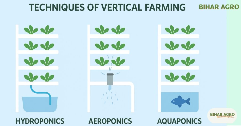 vertical farming, वर्टिकल फार्मिंग, vertical farming in india, hydroponics, aeroponics, indoor farming, modern agriculture, urban farming, smart farming, future of farming, vertical farming benefits, vertical farming techniques, vertical farming challenges,