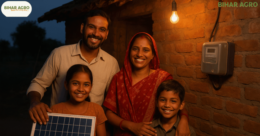 Bihar free electricity scheme, बिजली बिल फ्री यूनिट योजना बिहार, 125 यूनिट फ्री बिजली बिहार, मुख्यमंत्री विद्युत उपभोक्ता सहायता योजना,