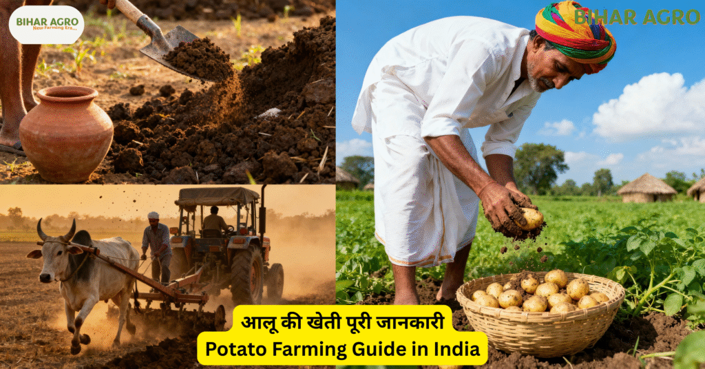 Potato Farming, Potato Cultivation, Seed Potato, Potato Yield Per Acre, Potato Varieties, Potato Diseases, Late Blight Control, Potato Fertilizer Schedule, Drip Irrigation Potato, Intercropping with Potato, Potato Cold Storage, Potato Harvesting, Organic Potato Farming, Potato Seed Treatment, Potato Pest Control, Potato Field Preparation, High Yield Potato, Potato Crop Management, Potato Farming Profit, Potato Market Price