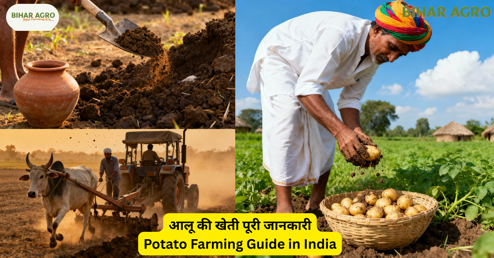 Potato Farming, Potato Cultivation, Seed Potato, Potato Yield Per Acre, Potato Varieties, Potato Diseases, Late Blight Control, Potato Fertilizer Schedule, Drip Irrigation Potato, Intercropping with Potato, Potato Cold Storage, Potato Harvesting, Organic Potato Farming, Potato Seed Treatment, Potato Pest Control, Potato Field Preparation, High Yield Potato, Potato Crop Management, Potato Farming Profit, Potato Market Price