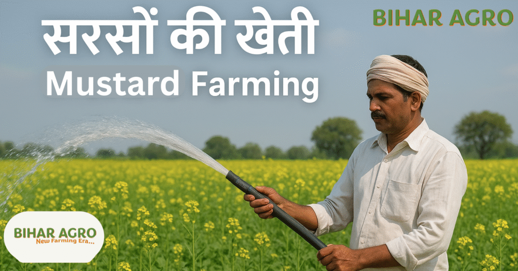 Sarson ki Kheti, सरसों की खेती, mustard farming, sarso farming guide, oilseed crops, rabi crops, agriculture, sarso price, sarso production