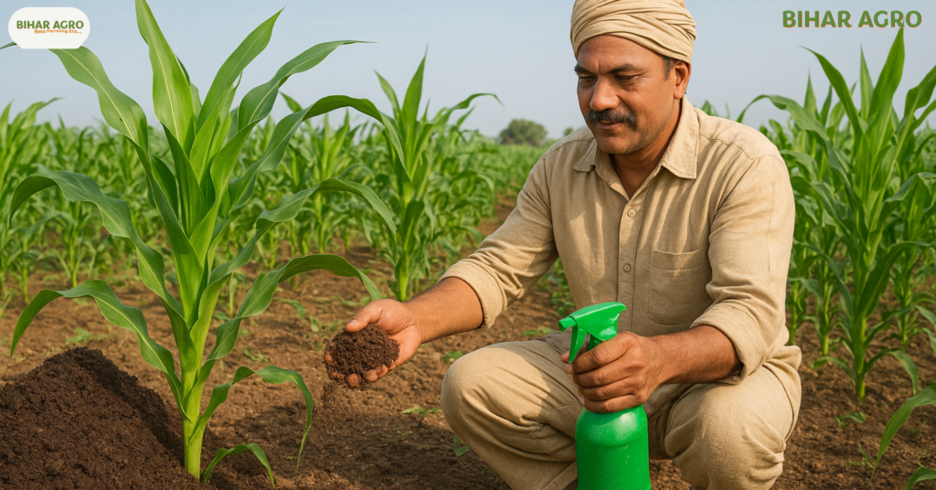 Why is maize cultivation beneficial in Rabi season, रबी सीजन में मक्का की खेती क्यों फायदेमंद है,