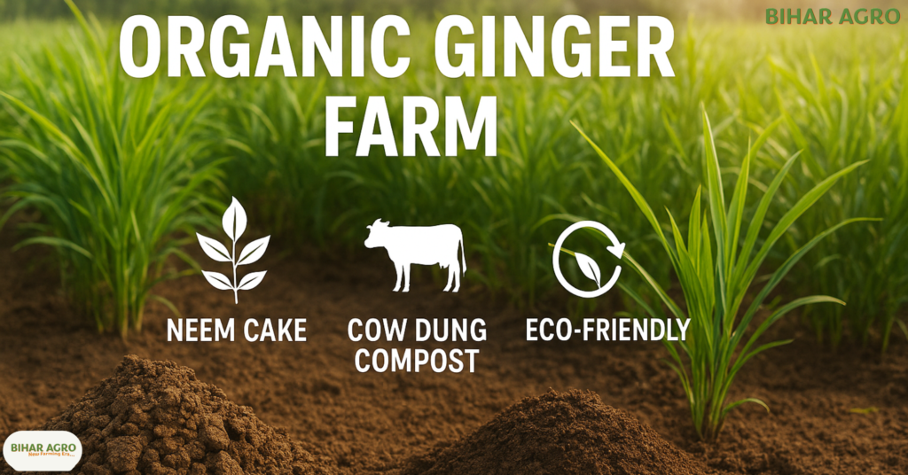 अदरक की खेती कैसे करें, Ginger Farming, अदरक की खेती, अदरक का बीज, अदरक की उन्नत किस्में, ऑर्गेनिक अदरक की खेती, अदरक की खेती से मुनाफा, अदरक की बुवाई, Adrak ki Kheti, अदरक की फसल,