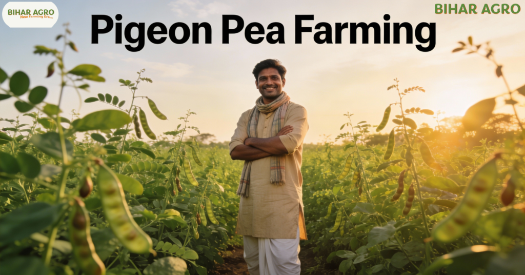 अरहर की खेती कैसे करें? Pigeon Pea, Pigeon Pea Farming, pigeon pea farming in hindi, arhar ki kheti, tuvar dal farming, organic farming of pigeon pea, pulses farming in india, अरहर की उन्नत किस्में, अरहर की खेती का समय, pigeon pea crop guide, 