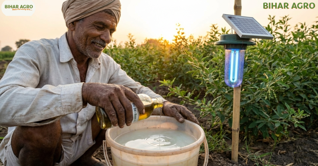अरहर के रोग, Pigeon Pea diseases, अरहर की खेती, तूर दाल के रोग, फली छेदक कीट नियंत्रण, उकठा रोग, अरहर के रोग (Pigeon Pea diseases) लक्षण कीट और उनकी रोकथाम, जैविक खेती, Arhar crop protection, Wilt disease in Pigeon Pea, Sterility Mosaic Virus, Organic farming of Tur, Pigeon pea pest management,