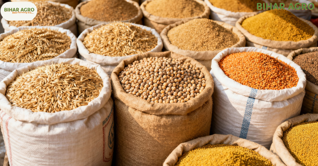 रबी सीजन की प्रमुख फसलें, Major Rabi Season Crops, प्रमुख रबी फसलें, Major Rabi Crops, Rabi Crops India, Rabi Season Farming, Winter Crops India,