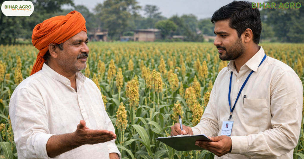 ज्वार की उन्नत किस्में, Varieties of Sorghum, ज्वार की खेती, हाइब्रिड ज्वार, चारा वाली ज्वार, Sorghum cultivation, Jowar seed varieties,