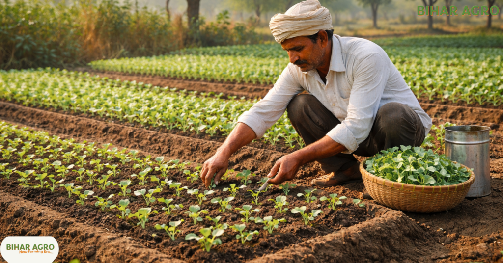 फूलगोभी की खेती कैसे करें, Cauliflower Farming, फूलगोभी की खेती, Cauliflower cultivation, organic cauliflower farming, फूलगोभी खेती, सब्जी खेती, Cauliflower Farming India, Organic Farming, Vegetable Farming,