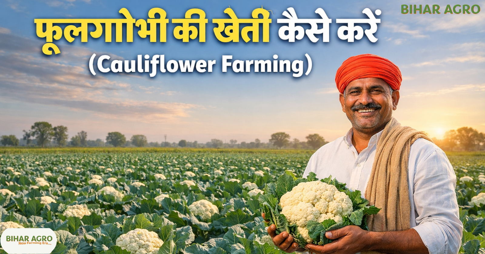 फूलगोभी की खेती कैसे करें, Cauliflower Farming, फूलगोभी की खेती, Cauliflower cultivation, organic cauliflower farming, फूलगोभी खेती, सब्जी खेती, Cauliflower Farming India, Organic Farming, Vegetable Farming,