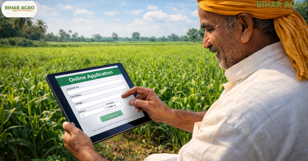 Bihar Solar Pump Subsidy 2026, Solar Pump Yojana Bihar, PM Kusum Yojana 2026, Bihar Agriculture Subsidy, Solar Water Pump Price in Bihar, Kusum Yojana Online Registration, Bihar Kisan Yojana, Free Solar Pump Scheme, Renewable Energy Bihar, biharagro.com, Kisan Subsidy News,