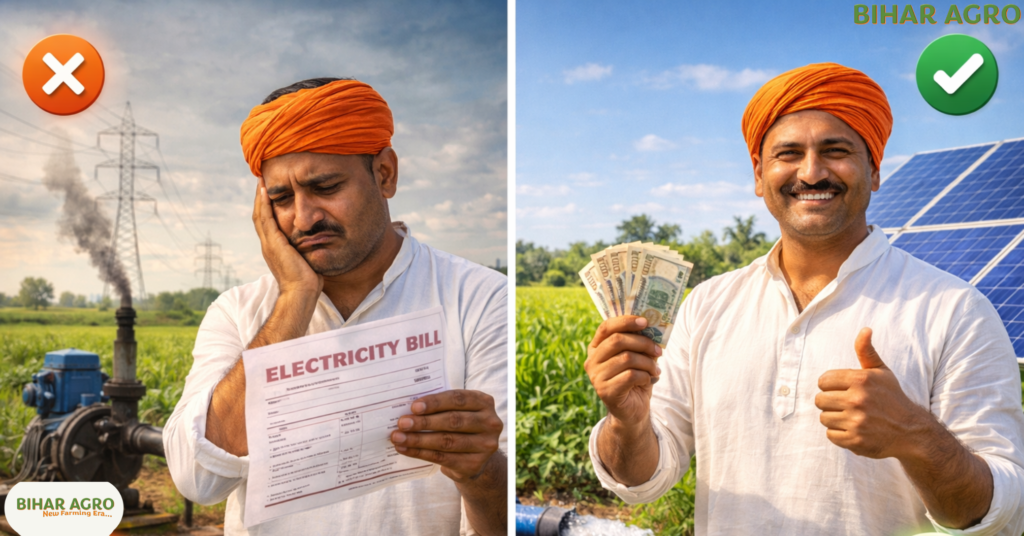 Karnataka Solar Pump Subsidy 2026, Karnataka Solar Pump Subsidy, कर्नाटक सोलर पंप सब्सिडी योजना 2026, कर्नाटक सोलर पंप सब्सिडी योजना , PM KUSUM Yojana Karnataka, Solar Pump Subsidy Apply Online, Kisan Solar Pump Scheme, Karnataka Agriculture Scheme, Free Electricity for Farmers, Solar Water Pump Price Karnataka, Kusum Yojana Registration 2026, biharagro.com, Solar Subsidy for Farmers