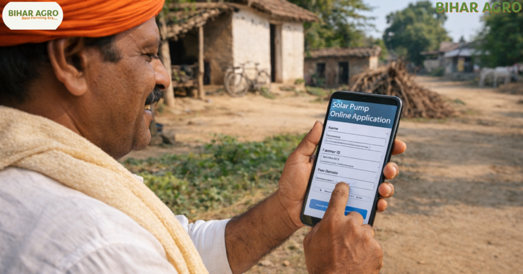 PM Kusum Solar Pump Yojana, Solar Pump Subsidy 2026, Free Solar Pump Scheme, Kusum Yojana Registration, Kisan Solar Pump, PM Kusum Yojana Apply Online, Solar Water Pump Price, Agriculture Subsidy India,