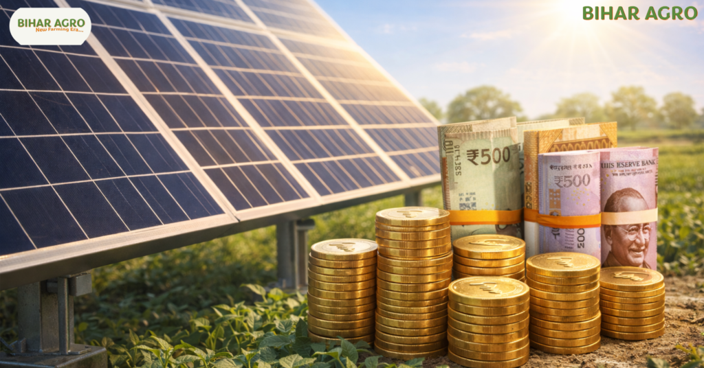 UP Solar Pump Subsidy 2026, PM Kusum Yojana UP, Solar Pump Online Registration 2026, UP Agriculture Token Booking, Free Solar Pump Scheme, Kisan Solar Yojana, UP Solar Pump Price List, Solar Subsidy Uttar Pradesh, कुसुम योजना उत्तर प्रदेश, यूपी सोलर पंप बुकिंग,