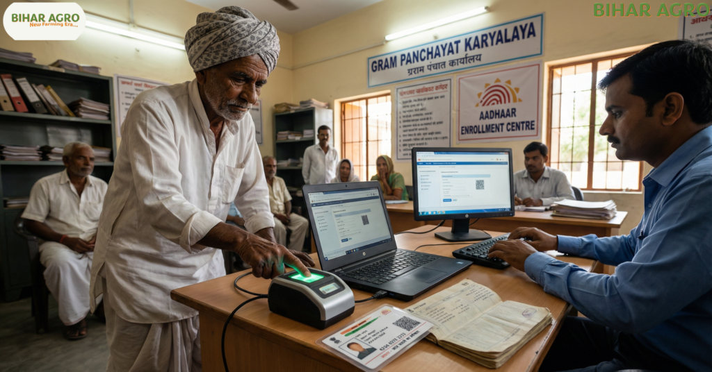 Wheat MSP Registration Process, गेहूं खरीदी के लिए MSP पंजीयन प्रक्रिया शुरू, Wheat MSP 2026,
