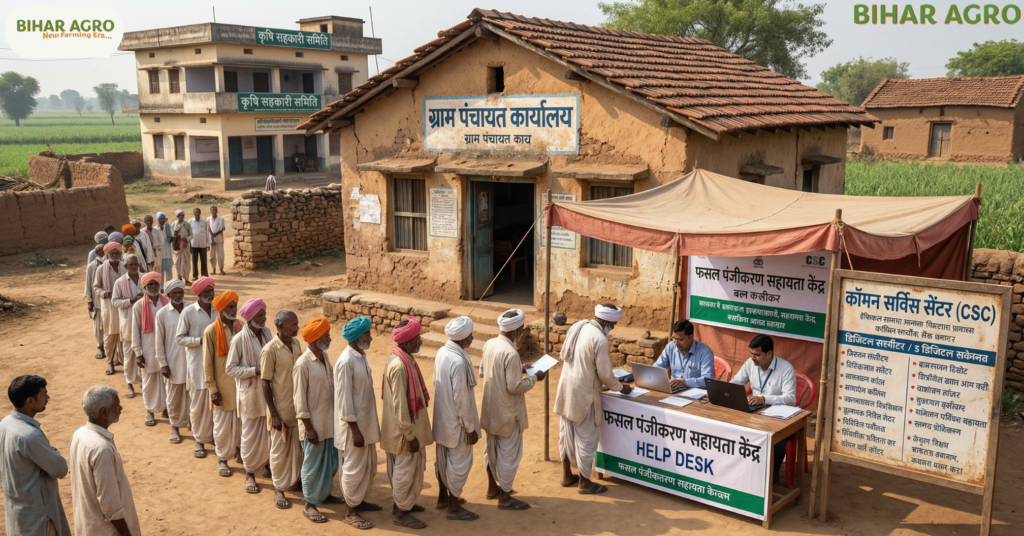 Wheat MSP Registration Process, गेहूं खरीदी के लिए MSP पंजीयन प्रक्रिया शुरू, Wheat MSP 2026,