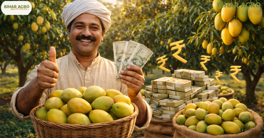 आम की खेती, Mango Farming, Mango Cultivation in Hindi, बागवानी, आम की उन्नत किस्में, खेती बाड़ी, Mango Farming in India, आम की उन्नत किस्में, आम की खेती से मुनाफा,