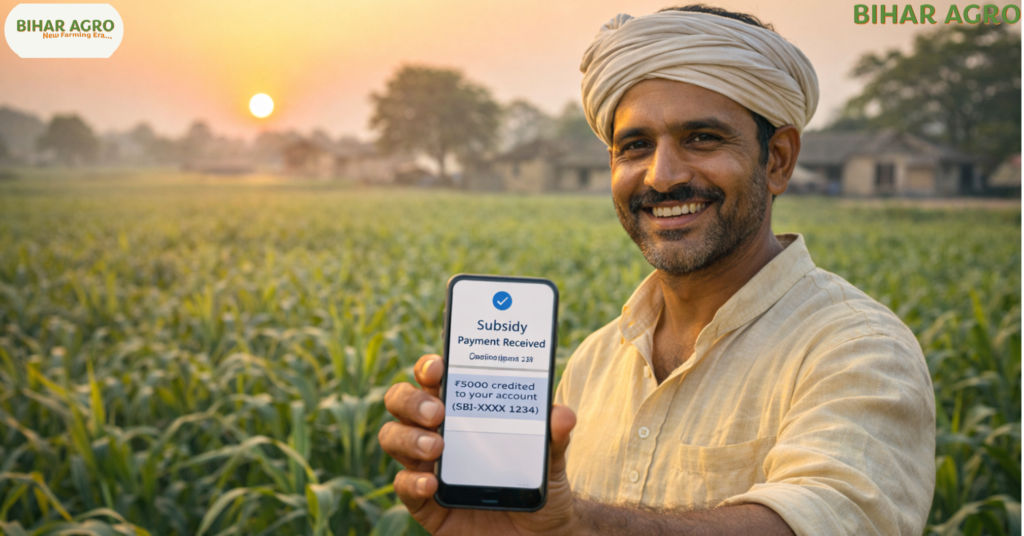 किसान सम्मान निधि योजना, Kisan Samman Nidhi Yojana,