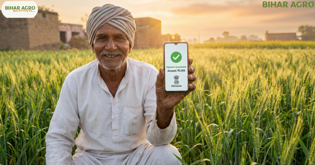 किसान सम्मान निधि योजना, Kisan Samman Nidhi Yojana,