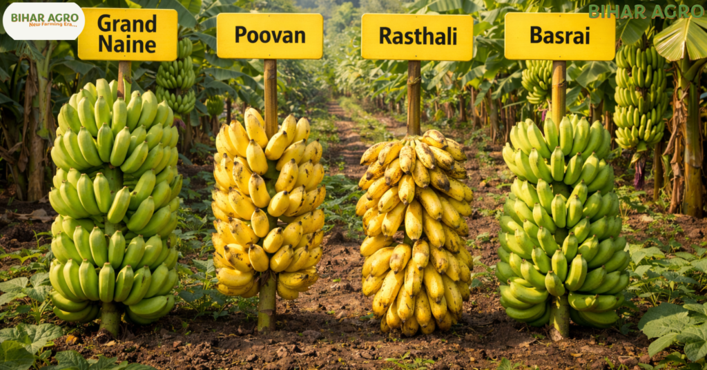 केले की जैविक खेती, Banana Organic Farming, Organic Banana Farming in India, जैविक केला उत्पादन, Organic Banana Farming,