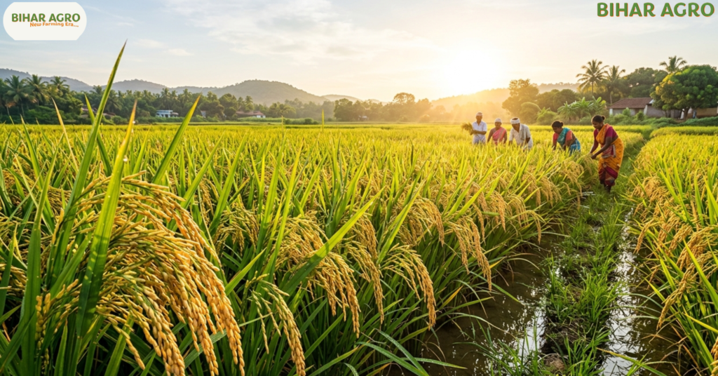 धान के बीज को उपचारित कैसे करें, seed treatment paddy, paddy seed treatment method, धान की खेती, बीज उपचार विधि, rice seed treatment, organic seed treatment, dhan kheti tips, Treat Paddy Seeds,