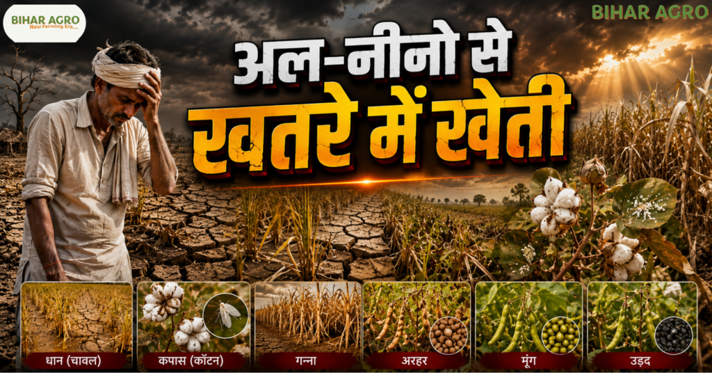 अल-नीनो, El Nino, अल नीनो,