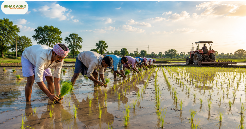 Dhan Ki Kheti Tips, Paddy Farming ,Paddy Farming Tips, धान की खेती, धान उत्पादन, धान की नर्सरी, धान में खाद प्रबंधन, Paddy Yield Increase, Rice Farming Guide, धान की उन्नत खेती, धान की पैदावारTips, धान की खेती, धान उत्पादन, धान की नर्सरी, धान में खाद प्रबंधन, Paddy Yield Increase, Rice Farming Guide, धान की उन्नत खेती, धान की पैदावार,