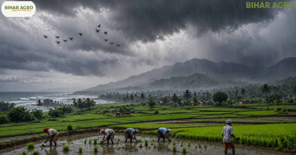Mansoon Ki Aitihasik Kahani, मानसून की रोचक और ऐतिहासिक कहानी,