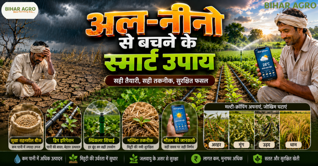 अल-नीनो, El Nino, अल नीनो,