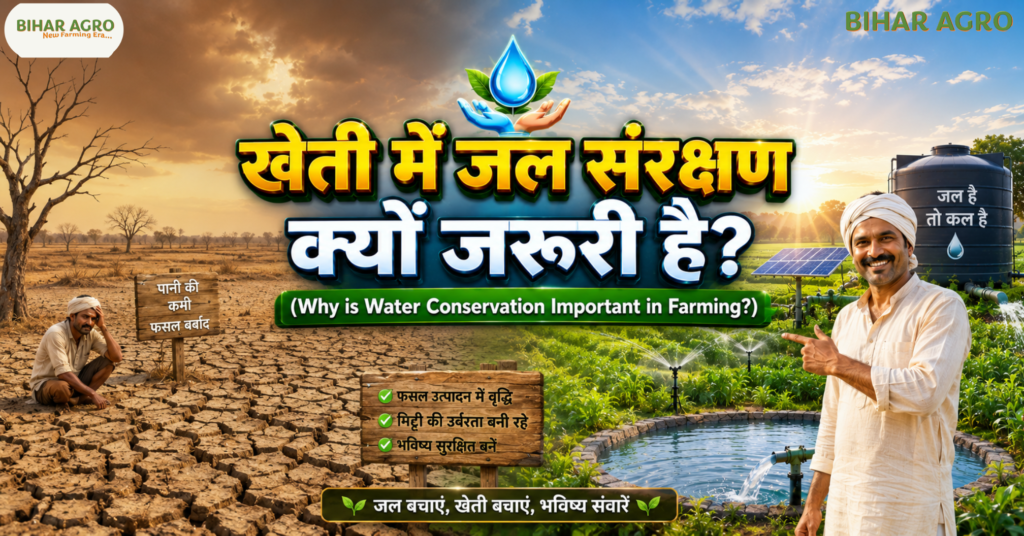 Water Conservation Techniques, जल संरक्षण की तकनीकें, पानी बचाने के तरीके, जल संरक्षण उपाय, खेती में पानी की बचत, ड्रिप सिंचाई, वर्षा जल संचयन, जल संरक्षण, Water Conservation, Rainwater Harvesting, Drip Irrigation, Sprinkler Irrigation, Farm Pond, Water Saving in Agriculture, Sustainable Farming, Agriculture Technology,