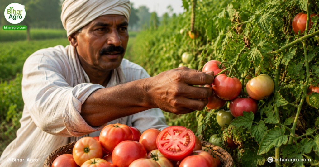 Desi and hybrid tomatoes, Desi tomato vs hybrid tomato, Difference between desi and hybrid tomatoes, Desi tomato identification, Hybrid tomato identification, Desi tomato benefits, Hybrid tomato benefits, Tomato varieties in India, Desi tomato nutrition, Hybrid tomato characteristics, How to identify desi tomatoes, Which tomato is better desi or hybrid, Tomato buying guide, Organic tomatoes vs hybrid tomatoes, Best tomatoes for cooking, देसी और हाइब्रिड टमाटर, देसी टमाटर बनाम हाइब्रिड टमाटर, देसी और हाइब्रिड टमाटर में अंतर, देसी टमाटर की पहचान, हाइब्रिड टमाटर की पहचान, देसी टमाटर के फायदे, हाइब्रिड टमाटर के फायदे, भारत में टमाटर की किस्में, देसी टमाटर के पोषक तत्व, हाइब्रिड टमाटर की खासियतें, देसी टमाटर की पहचान कैसे करें, कौन सा टमाटर बेहतर है - देसी या हाइब्रिड, टमाटर खरीदने की गाइड, ऑर्गेनिक टमाटर बनाम हाइब्रिड टमाटर, खाना पकाने के लिए सबसे अच्छे टमाटर,