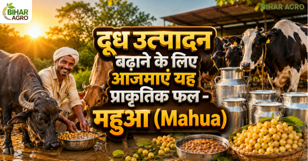 महुआ, Mahua, Mahua Benefits, महुआ के फायदे, पशुओं को महुआ खिलाने के फायदे, गाय को महुआ खिलाने के फायदे, भैंस को महुआ खिलाने के फायदे, Mahua for Cattle, दूध उत्पादन बढ़ाने के उपाय, दुधारू पशुओं का आहार, पशुपालन टिप्स, पशुओं का पोषण, महुआ और दूध उत्पादन, Mahua Feeding Benefits, Animal Husbandry Tips, Mahua Benefits, पशुपालन, डेयरी फार्मिंग, गाय पालन, भैंस पालन, दुधारू पशु, दूध उत्पादन, पशु आहार, पशु पोषण, Animal Husbandry, Dairy Farming, Cattle Feed,
