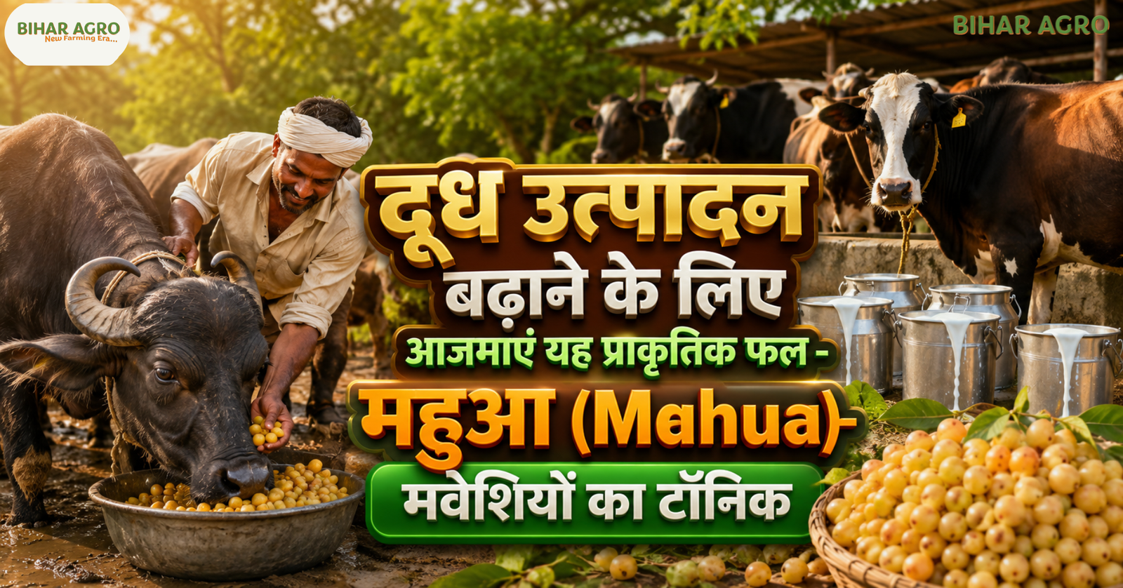 महुआ, Mahua, Mahua Benefits, महुआ के फायदे, पशुओं को महुआ खिलाने के फायदे, गाय को महुआ खिलाने के फायदे, भैंस को महुआ खिलाने के फायदे, Mahua for Cattle, दूध उत्पादन बढ़ाने के उपाय, दुधारू पशुओं का आहार, पशुपालन टिप्स, पशुओं का पोषण, महुआ और दूध उत्पादन, Mahua Feeding Benefits, Animal Husbandry Tips, Mahua Benefits, पशुपालन, डेयरी फार्मिंग, गाय पालन, भैंस पालन, दुधारू पशु, दूध उत्पादन, पशु आहार, पशु पोषण, Animal Husbandry, Dairy Farming, Cattle Feed,