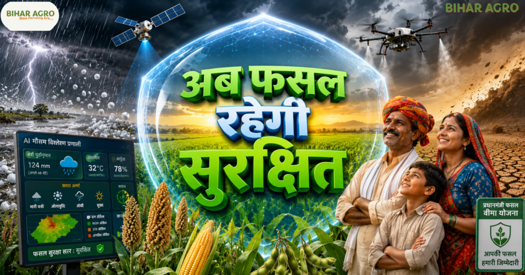 PM Fasal Bima Yojana Rajasthan 2026, Rajasthan Crop Insurance 2026, खरीफ फसल बीमा 2026, रबी फसल बीमा 2026, फसल बीमा अंतिम तिथि 2026, YES-TECH, PMFBY Rajasthan, प्रधानमंत्री फसल बीमा योजना, Fasal Bima Yojana Rajasthan 2026,