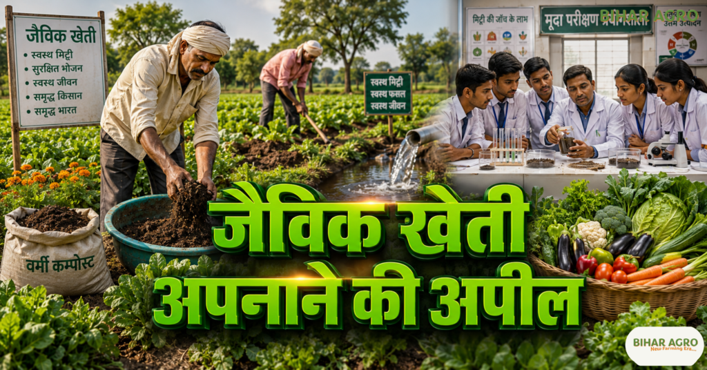 बिहार में प्रदूषित नाले के पानी से सब्जी की खेती, Bihar polluted drain water vegetables, विजय कुमार सिन्हा, Bihar Agriculture Minister Vijay Kumar Sinha, बिहार विधानसभा, प्रदूषित पानी से सब्जियां, जैविक खेती, बिहार कृषि मंत्री, सब्जियों की वैज्ञानिक जांच, मृदा परीक्षण प्रयोगशाला, बिहार कृषि समाचार, बिहार किसानों की खबर, दूषित पानी से खेती, Food Safety Bihar, Organic Farming Bihar, Bihar Agriculture News,
