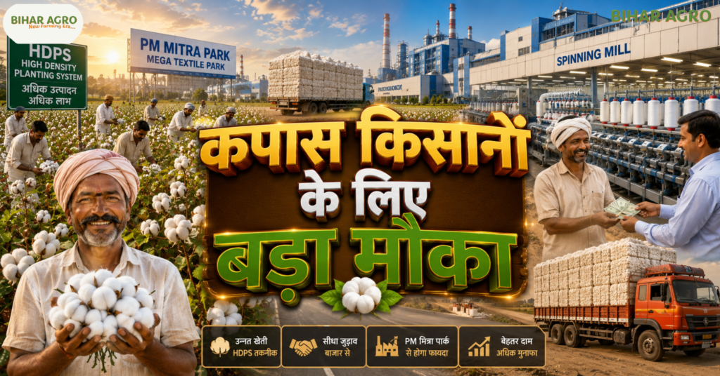Balram Krishi Mahotsav 2026, बलराम कृषि महोत्सव,