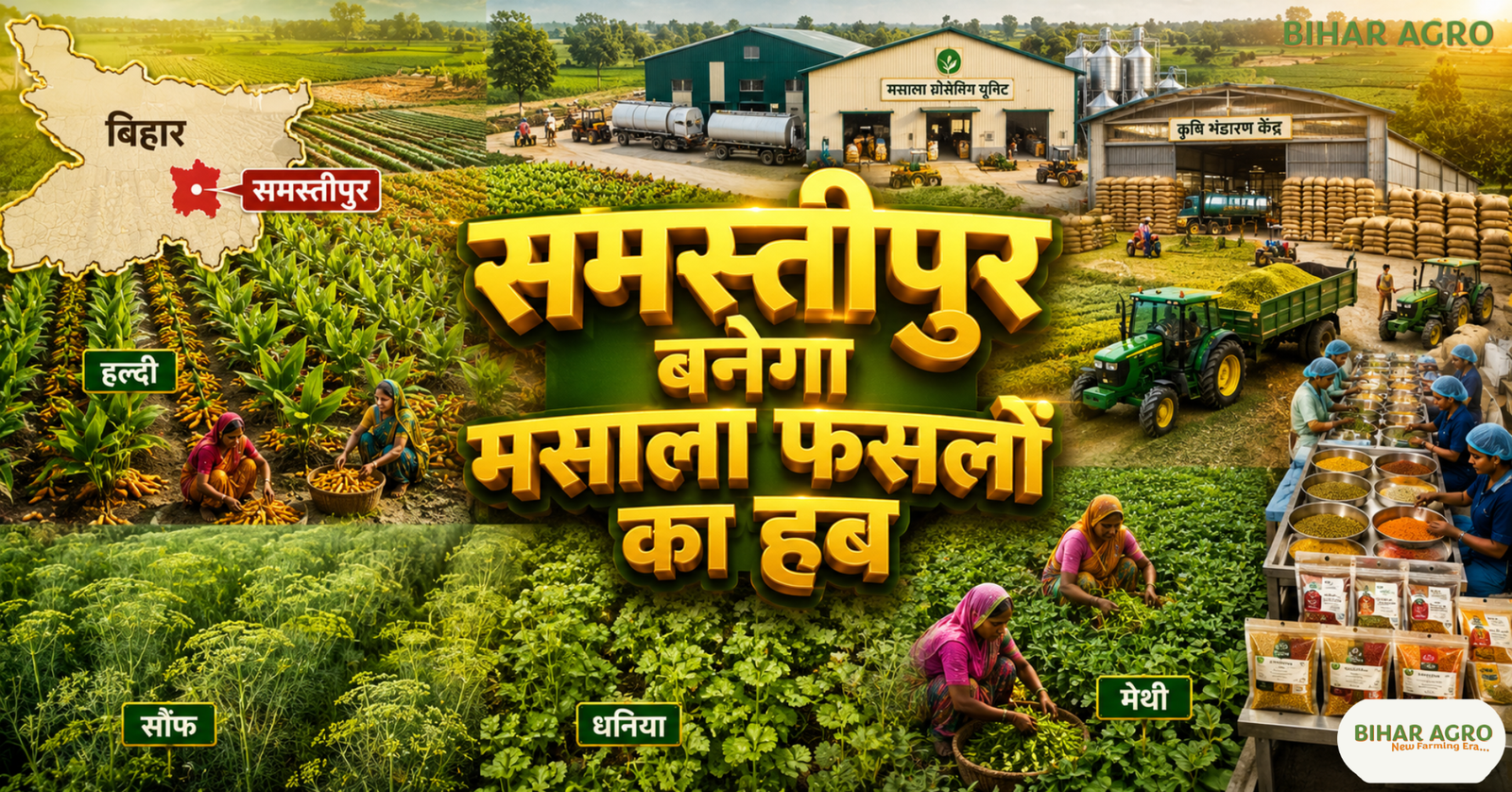 सौंफ की खेती, fennel cultivation, fennel Farming,