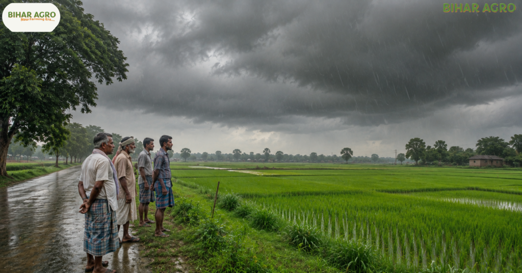 Bihar Weather Rain Alert, उत्तर बिहार बारिश, Bihar Weather Alert, Muzaffarpur Weather, Darbhanga Weather, Bihar Rain Alert, 15 अगस्त बारिश, 19 अगस्त बारिश, उत्तर बिहार मौसम, बिहार मौसम, उत्तर बिहार बारिश, मुजफ्फरपुर मौसम, दरभंगा मौसम, गोपालगंज बारिश, चंपारण बारिश, समस्तीपुर मौसम, बिहार वेदर अलर्ट, किसानों के लिए मौसम, Bihar Weather,