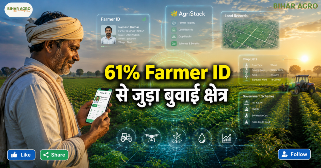 Digital Agriculture Mission Farmer ID Process Review, Digital Agriculture Mission, Farmer ID, AgriStack, Digital Crop Survey, Farmer Registry, कृषि डिजिटल मिशन, Digital Agriculture Mission, Farmer ID, AgriStack, Shivraj Singh Chouhan, Digital Crop Survey, Farmer Registry, Agriculture Technology, Farmers, कृषि मंत्रालय, Digital Farming,